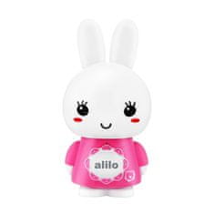 Alilo Big Bunny, Interaktivna igrača, Pink Bunny