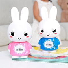 Alilo Big Bunny, Interaktivna igrača, Pink Bunny