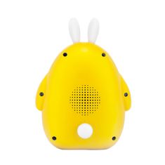 Alilo Happy Bunny, Interaktivna igrača, Rumeni zajček, od 3 let+