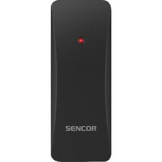 SENCOR Senzor za vremensko postajo Sencor SWS TH2850-2999-3851-5150 SENZOR