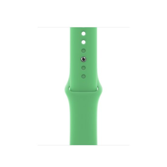 Apple Watch Acc/41/Bright Green SB-Reg
