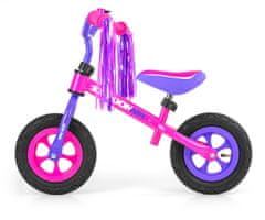 shumee Milly Mally poganjalec Dragon Air roza