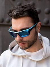 VeyRey moška polarizacijska sončna očala Šport Gustav modra