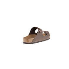 Birkenstock Sandali rjava 42 EU Arizona