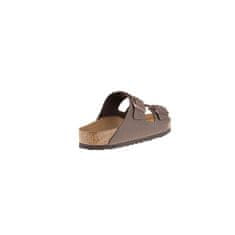 Birkenstock Sandali rjava 48 EU Arizona