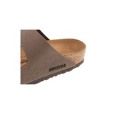 Birkenstock Sandali rjava 48 EU Arizona