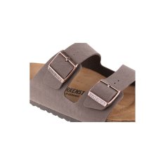 Birkenstock Sandali rjava 42 EU Arizona