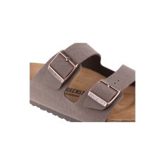 Birkenstock Sandali rjava 48 EU Arizona