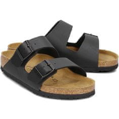 Birkenstock Japanke črna 45 EU Arizona