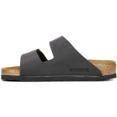 Birkenstock Japanke črna 45 EU Arizona