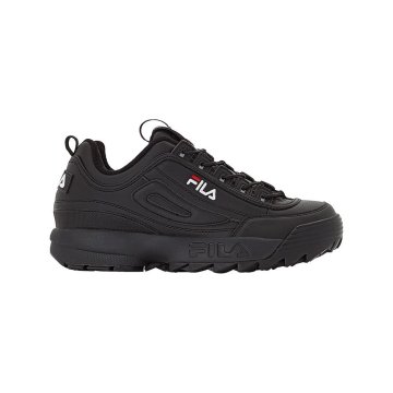 FILA Čevlji črna Disruptor Low
