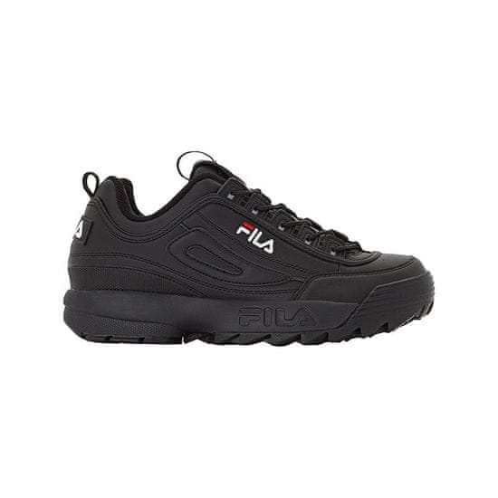 FILA Čevlji črna Disruptor Low