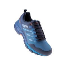Hi-Tec Čevlji treking čevlji modra 43 EU Favet