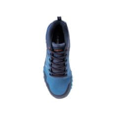 Hi-Tec Čevlji treking čevlji modra 43 EU Favet