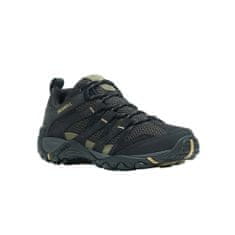 Merrell Čevlji treking čevlji črna 48 EU Alverstone