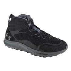 Under Armour Čevlji treking čevlji črna 44.5 EU Charged Bandit Trek 2