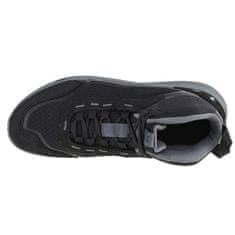 Under Armour Čevlji treking čevlji črna 44.5 EU Charged Bandit Trek 2