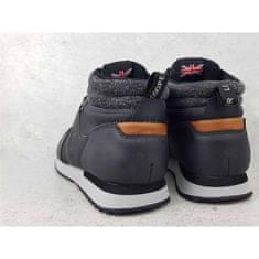 Lee Cooper Čevlji črna 42 EU Outdoor