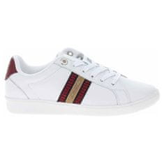 Tommy Hilfiger Čevlji bela 40 EU FW0FW06803YBR
