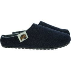 GUMBIES Copati mornarsko modra 44 EU Outback Slipper