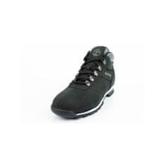 Timberland Čevlji treking čevlji črna 45.5 EU Splitrock 2