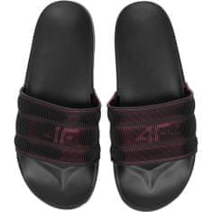 4F Japanke čevlji za v vodo črna 40 EU KLD008