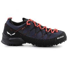 Salewa Čevlji treking čevlji mornarsko modra 41 EU Wildfire 2 W