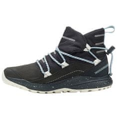 Merrell Čevlji črna 38.5 EU Bravada 2 Thermo Demi Waterproof