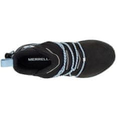 Merrell Čevlji črna 38 EU Bravada 2 Thermo Demi Waterproof