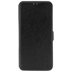 FIXED Ohišje za mobilni telefon Motorola Moto G13 s fiksnim topom - črno