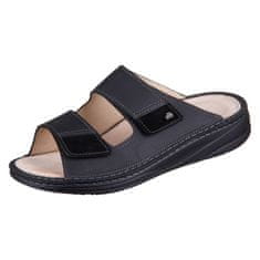 FINN COMFORT Japanke mornarsko modra 44 EU Psara