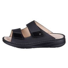 FINN COMFORT Japanke mornarsko modra 44 EU Psara