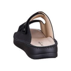 FINN COMFORT Japanke mornarsko modra 44 EU Psara