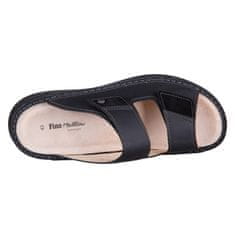 FINN COMFORT Japanke mornarsko modra 44 EU Psara
