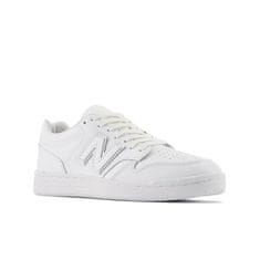 New Balance Čevlji bela 38 EU 480