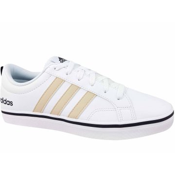 Adidas Čevlji bela 40 2/3 EU VS Pace 20