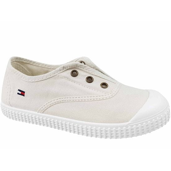 Tommy Hilfiger Superge bela T1X9328240890500