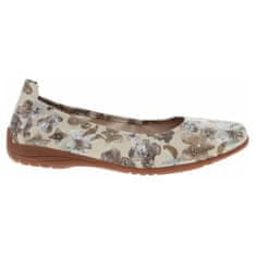 Josef Seibel Balerinke rjava 41 EU 74801372232