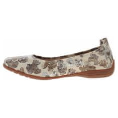 Josef Seibel Balerinke rjava 41 EU 74801372232