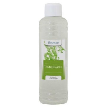 Finesse Finesse, Esenca za savne, koncentrat, jelka, 1000 ml