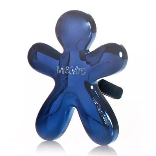 Mr&Mrs Fragrance Niki Big Equilibrium - dišava za avto