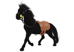 Lean-toys Konj, črn