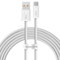 BASEUS Kabel Dynamic Series USB - USB-C 100 W, 2 m, bel