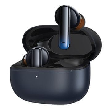 BASEUS baseus storm 1 brezžične bluetooth in-ear slušalke 5.2 tws z anc / enc črne (ngtw140201)