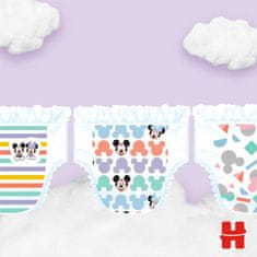 Huggies HUGGIES Pants plenične hlače za enkratno uporabo 6 (15-25 kg) 30 kosov