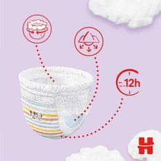 Huggies HUGGIES Pants plenične hlače za enkratno uporabo 6 (15-25 kg) 30 kosov