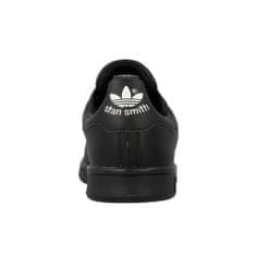 Adidas Čevlji črna 35.5 EU Stan Smith J
