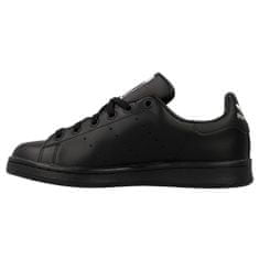 Adidas Čevlji črna 35.5 EU Stan Smith J