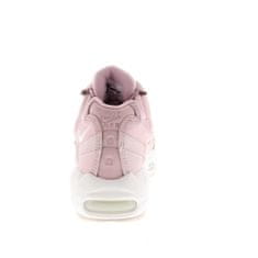 Nike Čevlji roza 40.5 EU Air Max 95 Premium