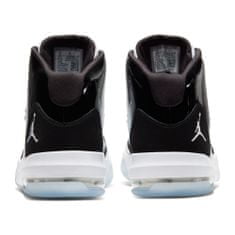 Nike Čevlji košarkaška obutev 44 EU Air Jordan Max Aura